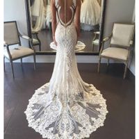 Si tu Fm tuviera que elegir tu vestido de boda.. - 1