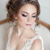 Guerra de Admins: Maquillaje de novia - 1