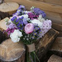 Guerra de Admins: Ramo de novia - 1