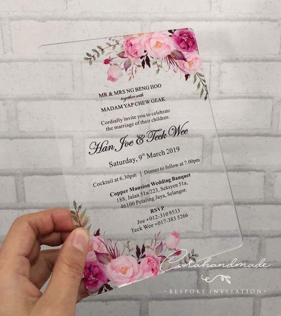 Invitaciones 2
