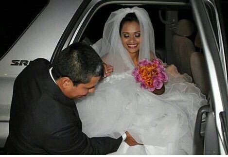 Despues de 6 maravillosos meses :) - 3