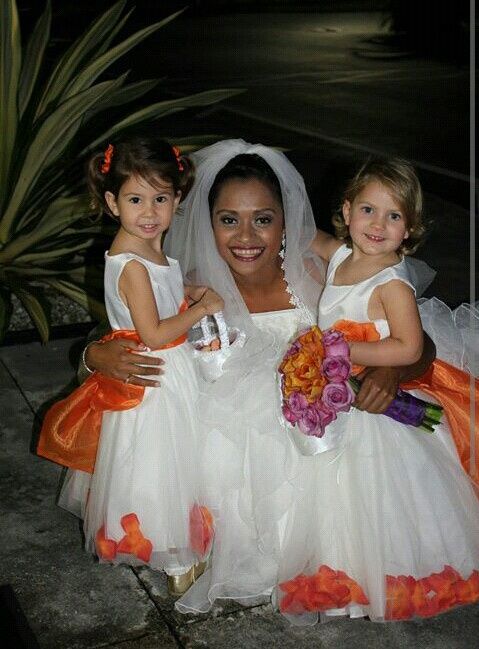 Mas fotos del mejor dia de mi vida  - 3