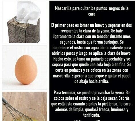 Tips de Belleza - 1