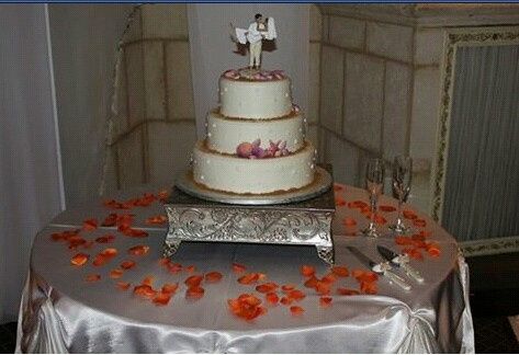 Topers para el cake :D - 1