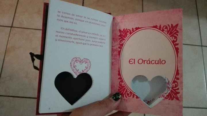 Propuesta de matrimonio - 2