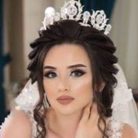 Hola mi boda es en Abril quiero sugerencias de peinado y Forma de colocación de Velo - 1