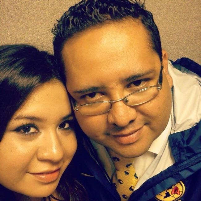 Mi nena y yop