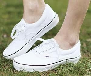 Y para los zapatos de cambio ¿qué par escoges? - 1