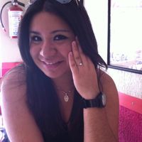 Mi hermosa prometida