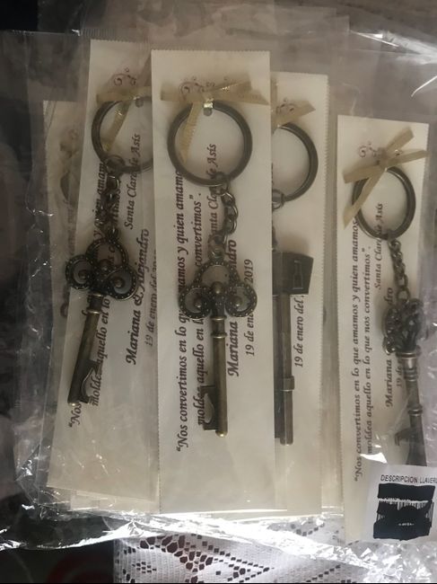 Recuerdos para la iglesia!! 😩😍❤️ - 3