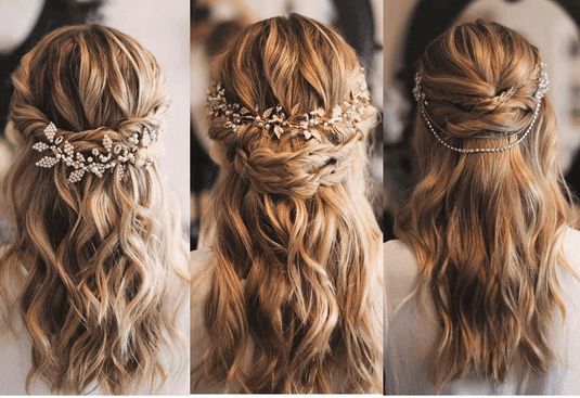 ¿cómo arreglo mi cabello? - 1