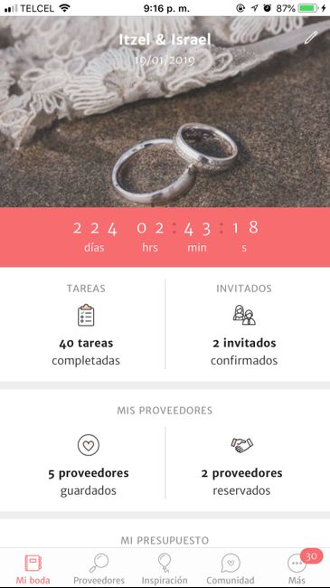 Hoy así!!! - 1