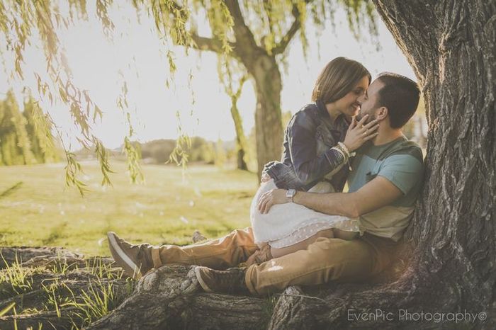 Fotografías preboda - 3
