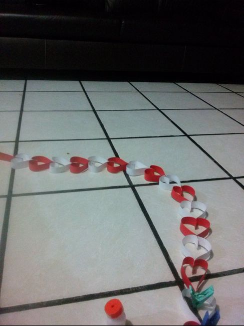 Pequeños adelantos - 2