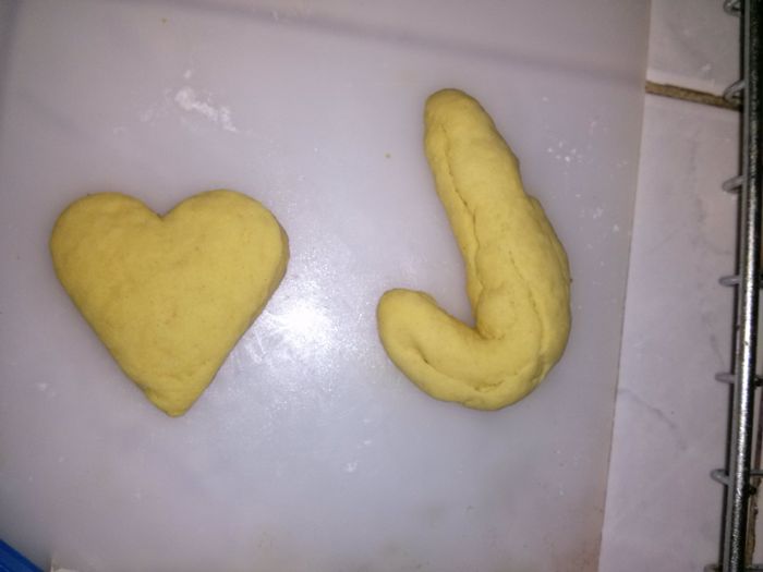 Les presento mis galletas - 2