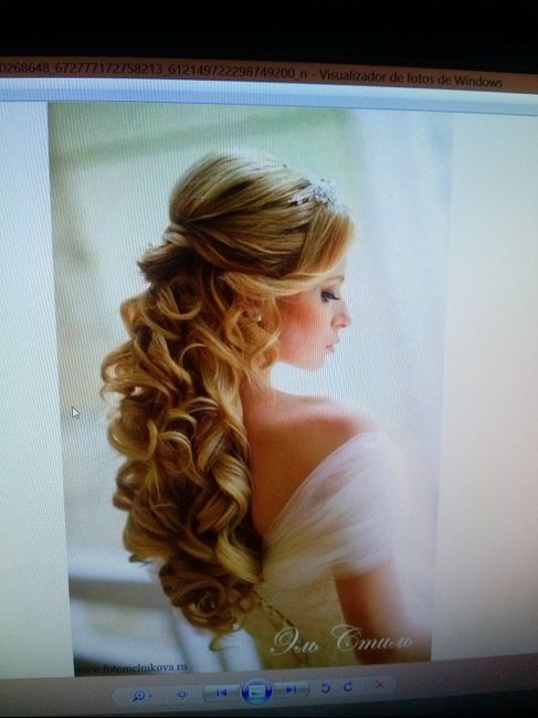 Ayudaaa no se que maquillaje me quedaria - 1