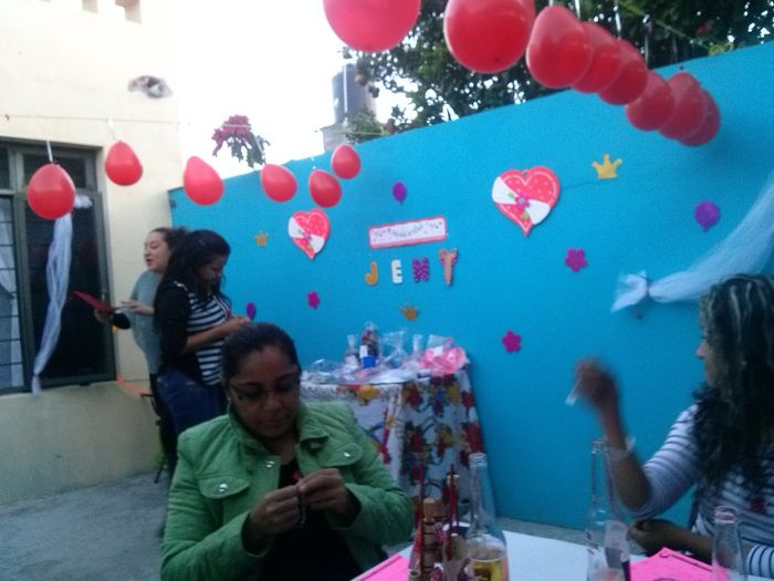 Mi despedida sorpresa - 3