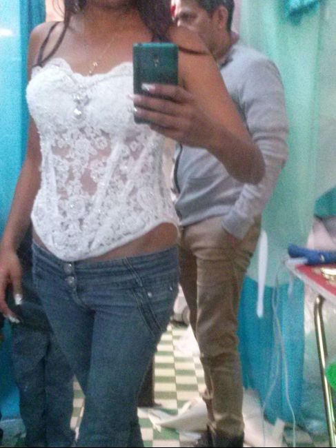 Habbemus vestidus jajajaja - 1