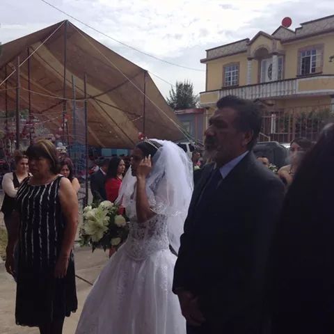 Mi boda - 2