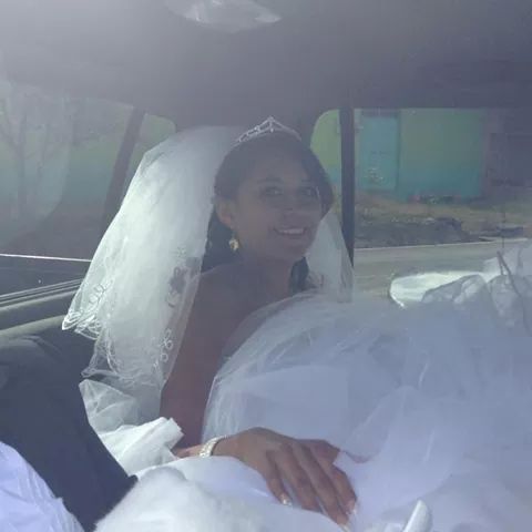 Por fin ya casada, aunque sin luna de miel - 2