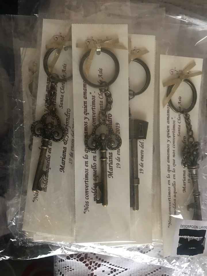 Recuerdos para la iglesia!! 😩😍❤️ - 3