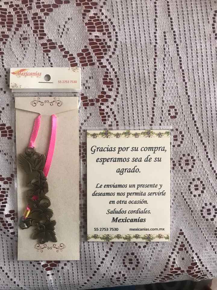 Recuerdos para la iglesia!! 😩😍❤️ - 4