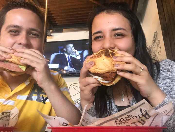 El defecto Perfecto - Itzel - 1