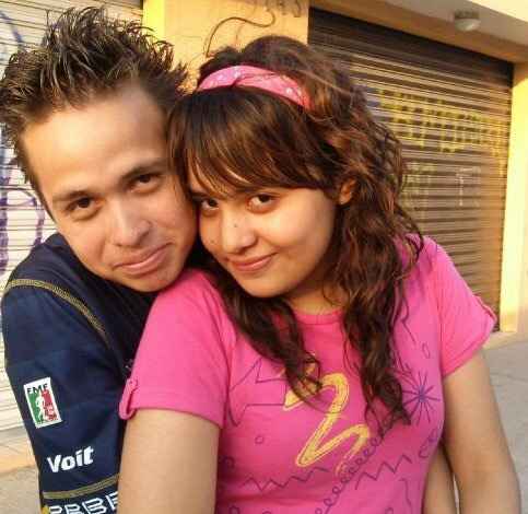 La primera foto 😍 - 1