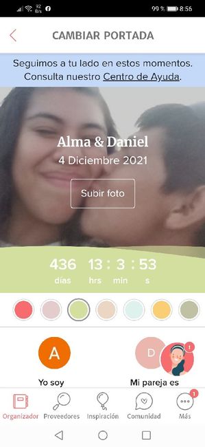 Reto con regalo: Sube una captura de pantalla tu contador 🎁 - 1