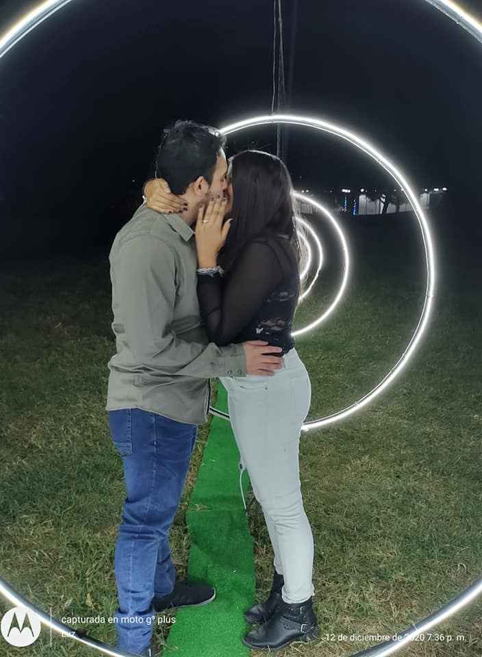 Compromiso: ¿En qué lugar fue? - 1