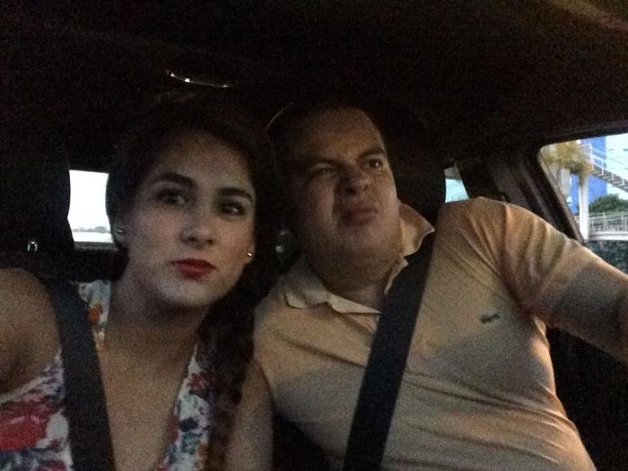 En busca del lugar perfecto...