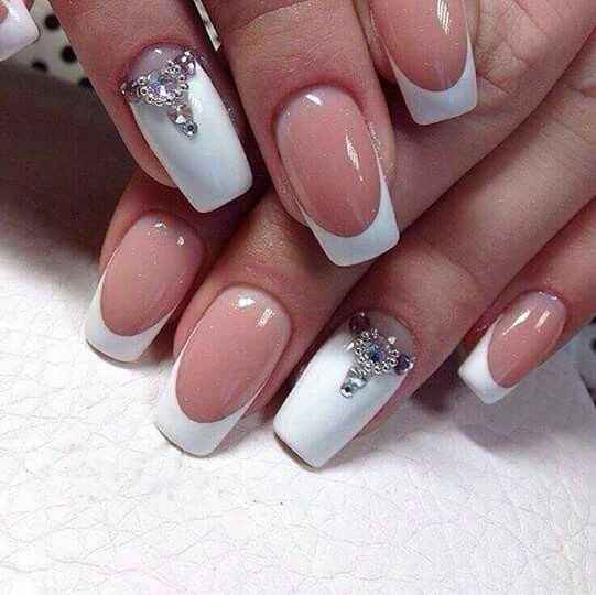 Brides nails - 1