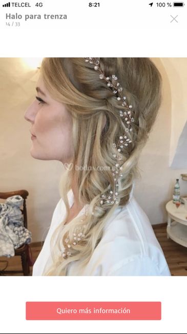¿Amas los peinados con trenzas? - 1