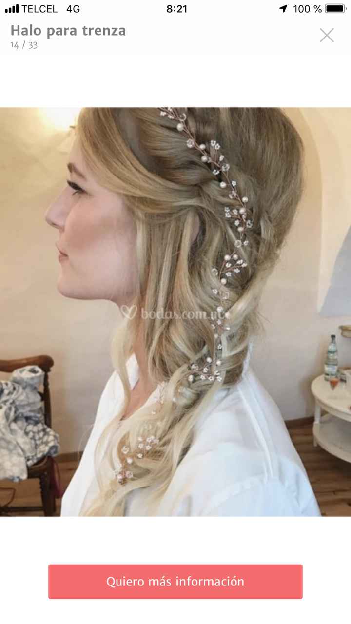 ¿Amas los peinados con trenzas? - 1