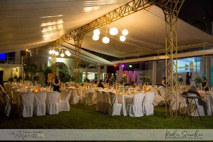 Primer paso... el presupuesto - 1