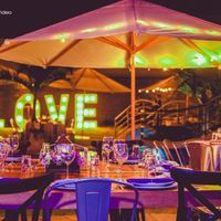 Toldo o sombrillas - 2