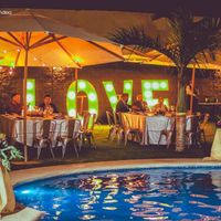 Toldo o sombrillas - 3