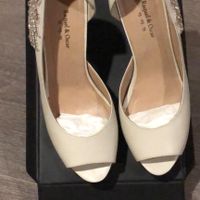 Zapatos de novia!!! - 2