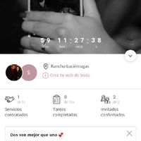 que Emocion! cuanto falta para la de Ustedes? - 1