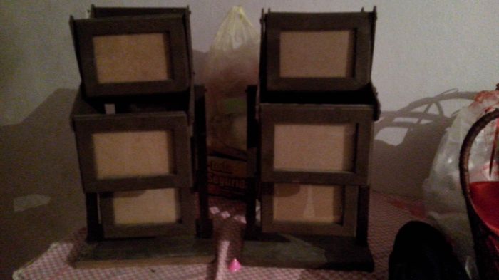 Avances a 3 dias - 2