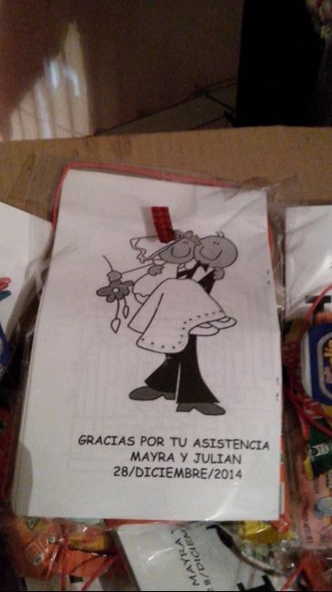 Avances a 3 dias - 5