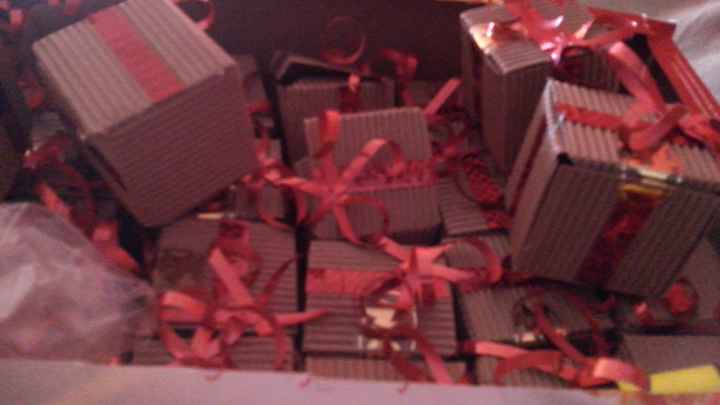 mis invitaciones del civil