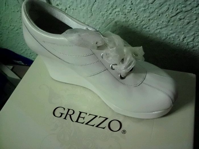 Zapatos de novia - 2
