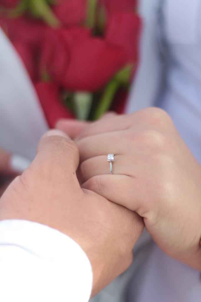 Muestren sus anillos chicas!! - 1