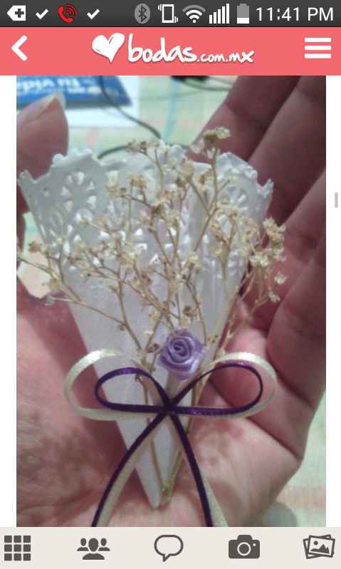 Boda Vintage n.n - 1