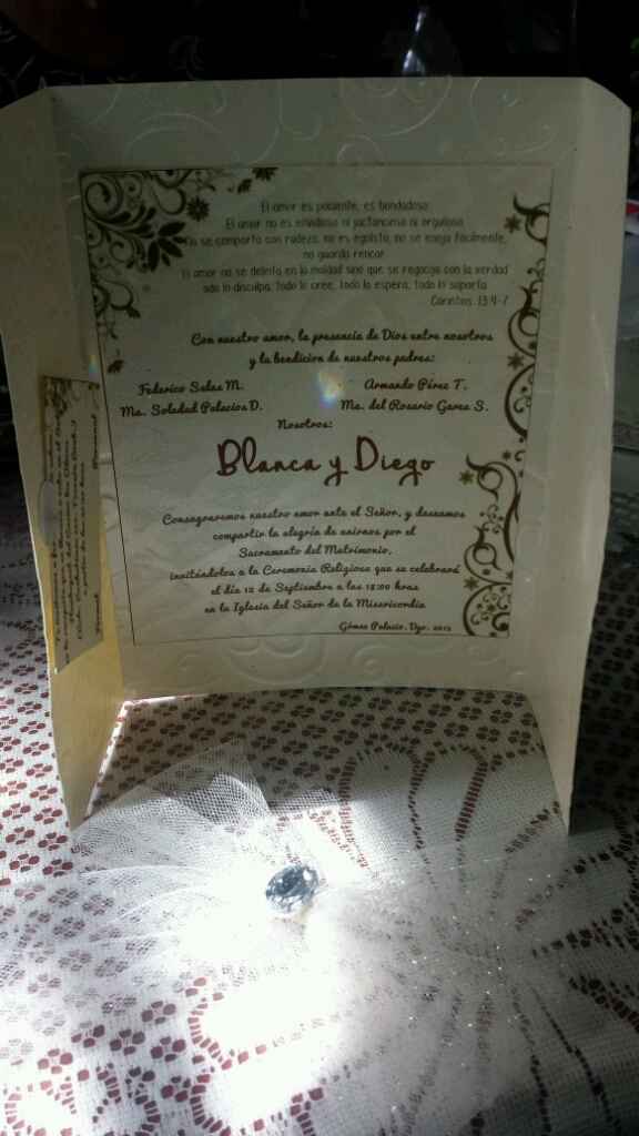 Prueba invitación - 2