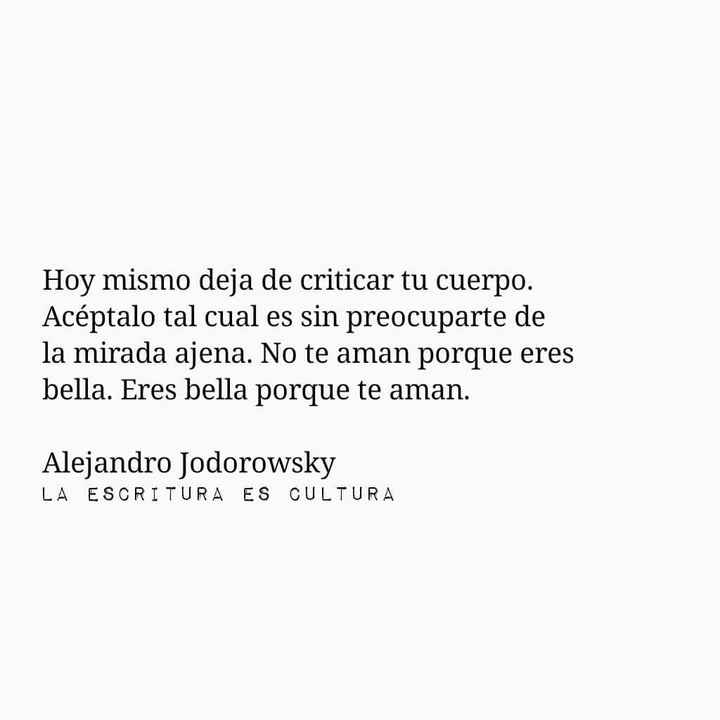 Traumada por mi aspecto. - 1