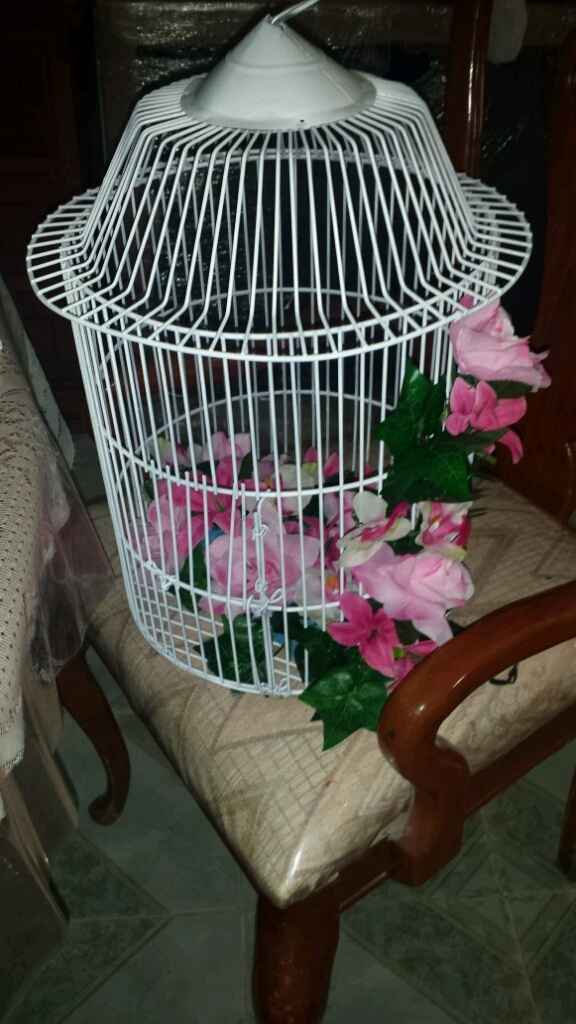 Avances despedida de soltera! - 1