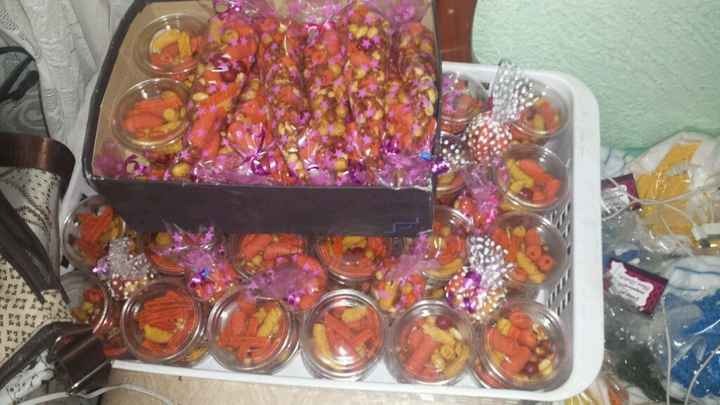 Avances despedida de soltera! 2 - 2