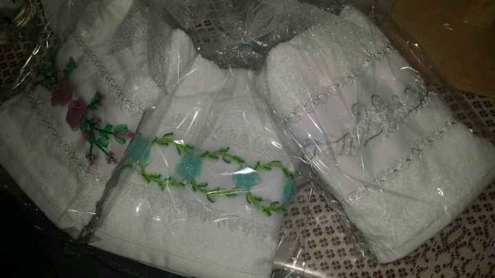 Avances despedida de soltera! 2 - 4